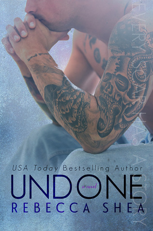 Unbreakable book cover 2