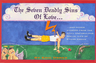 The Seven Deadly Sins Of Love book cover