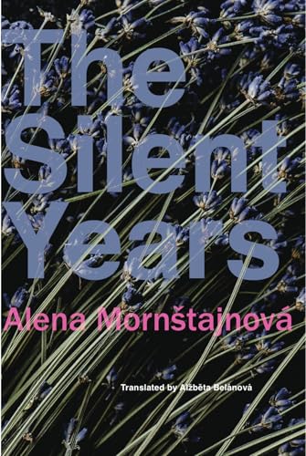 The Silent Years book cover