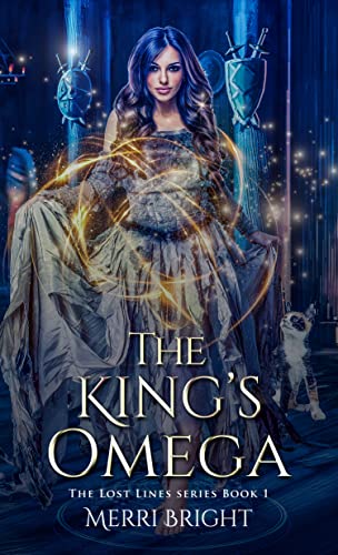 The Lost Lines book cover 1