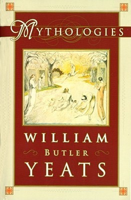 Mythologies book cover