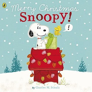 Peanuts book cover