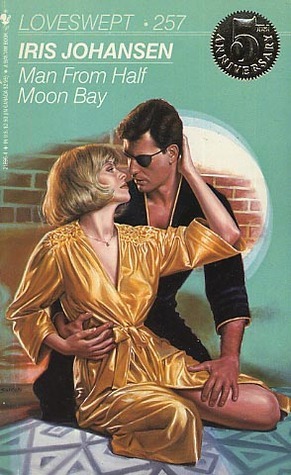 Man From Half Moon Bay book cover