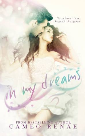 In My Dreams book cover 1