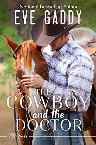 The Cowboy and the Doctor book cover
