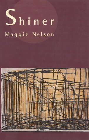 Shiner book cover