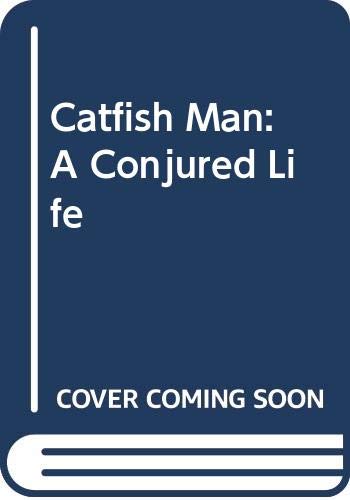 The Catfish Man book cover