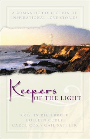 Keepers of the Light book cover