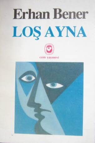 Loş Ayna book cover