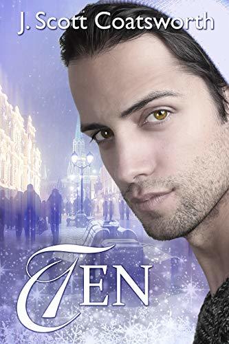 Ten book cover