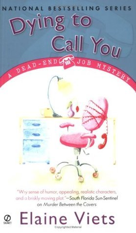 Dying to Call You book cover