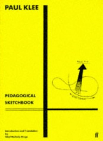 Pedagogical Sketchbook book cover