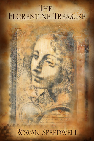 The Florentine Treasure book cover