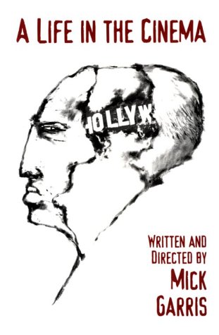 A Life In the Cinema book cover