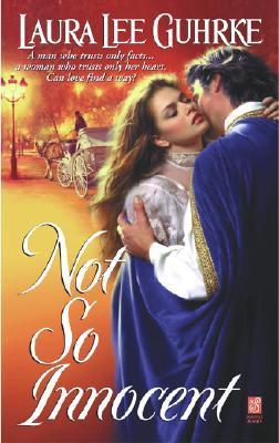 Not So Innocent book cover