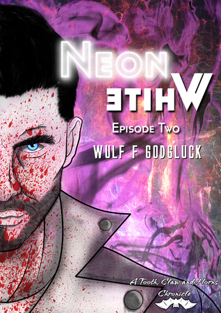 Neon White E2 book cover