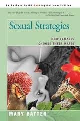 Sexual Strategies book cover