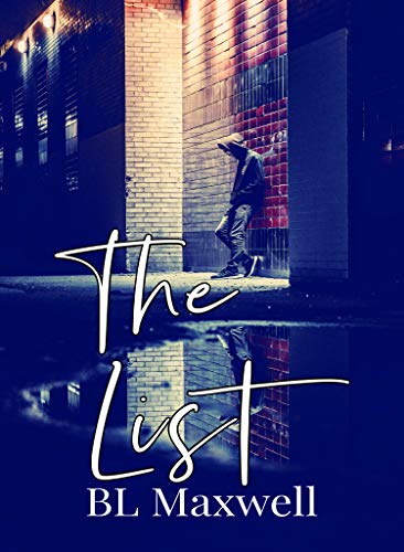 The List book cover