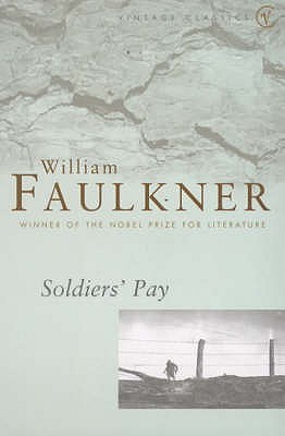 Soldiers' Pay book cover