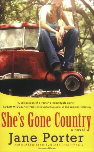 She's Gone Country book cover