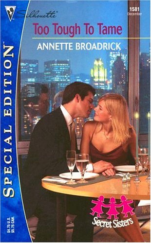 Secret Sisters book cover 2