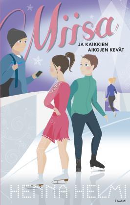 Miisa book cover 1