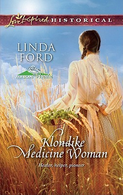 Alaskan Brides book cover 2