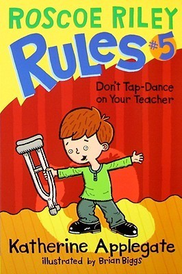 Don't Tap-Dance on Your Teacher book cover