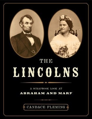 The Lincolns book cover