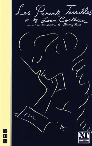 Les Parents Terribles book cover