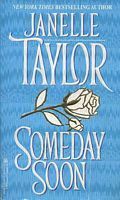 Someday Soon book cover