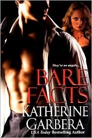 Liberty Investigations book cover 1
