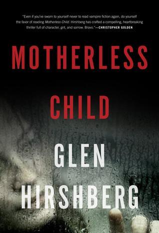 Motherless Children Trilogy book cover 1