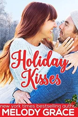 Holiday Kisses book cover