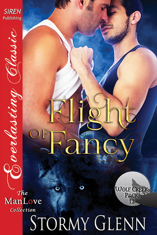Flight of Fancy book cover