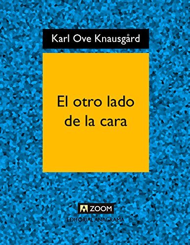 El otro lado de la cara book cover