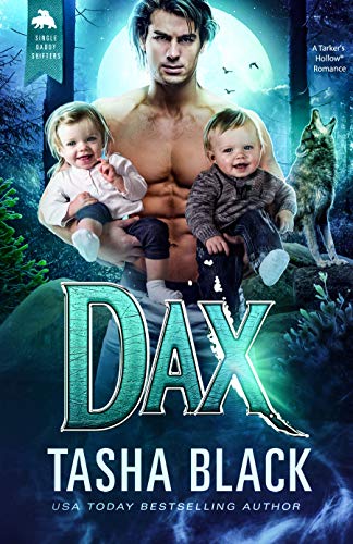 Dax book cover