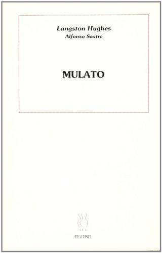 Mulato book cover