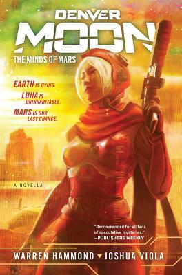 Denver Moon book cover 1