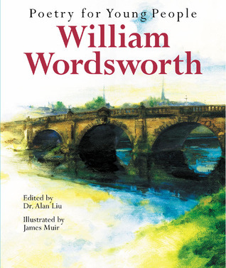 Poetry for Young People book cover