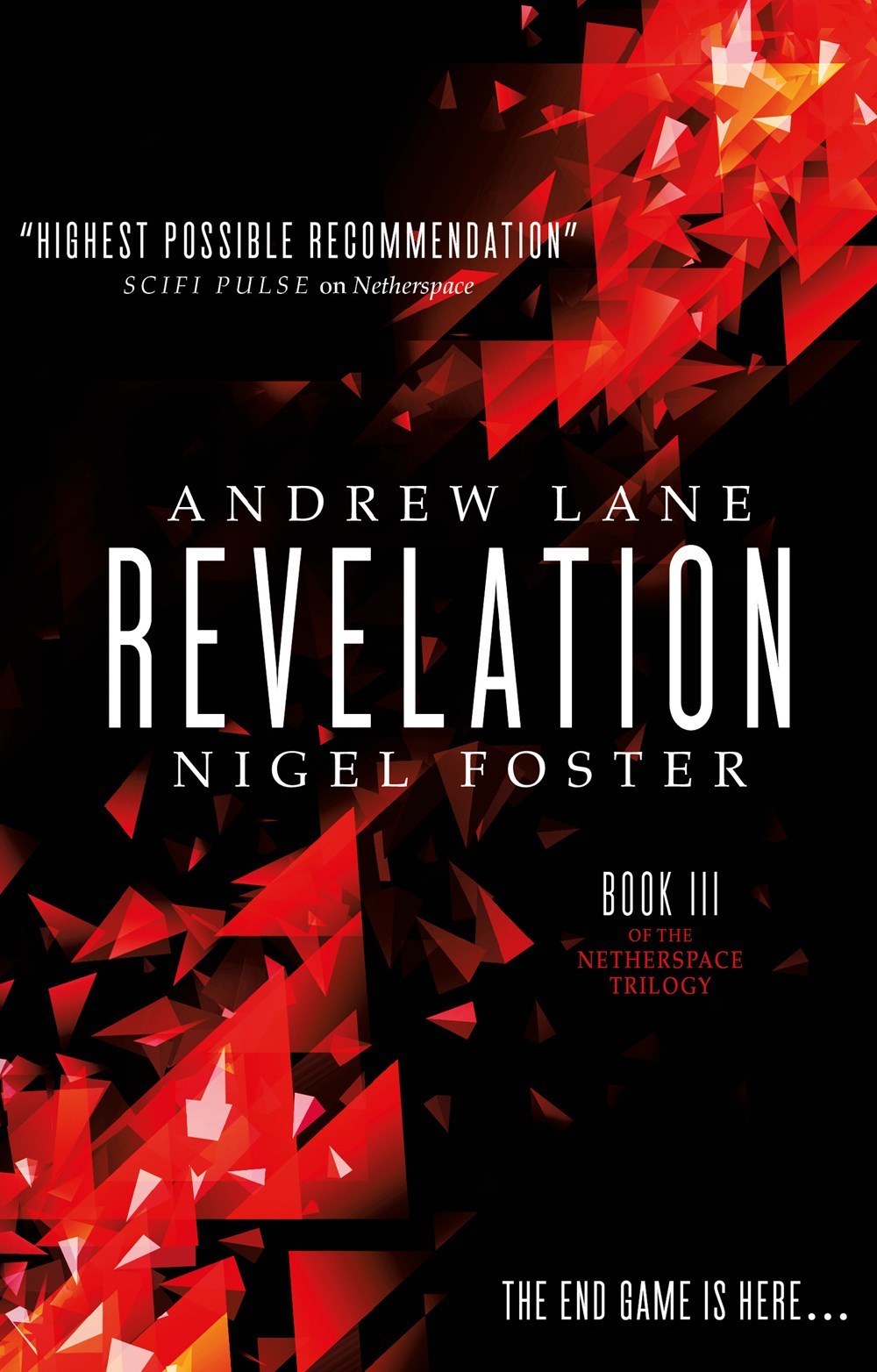 Netherspace book cover 3