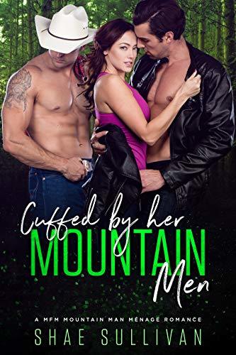 Cuffed by Her Mountain Men book cover