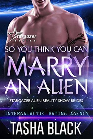 So You Think You Can Marry an Alien book cover