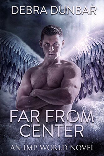 Far From Center book cover