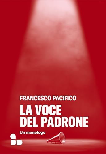 La voce del padrone book cover