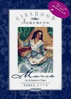Girlhood Journeys: Marie book cover 1