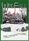 Windfall book cover