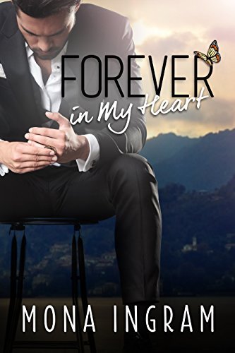 Forever In My Heart book cover