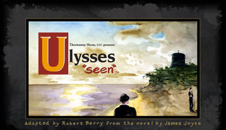 Ulysses Seen book cover