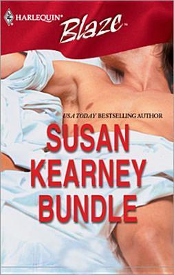 Susan Kearney Bundle book cover